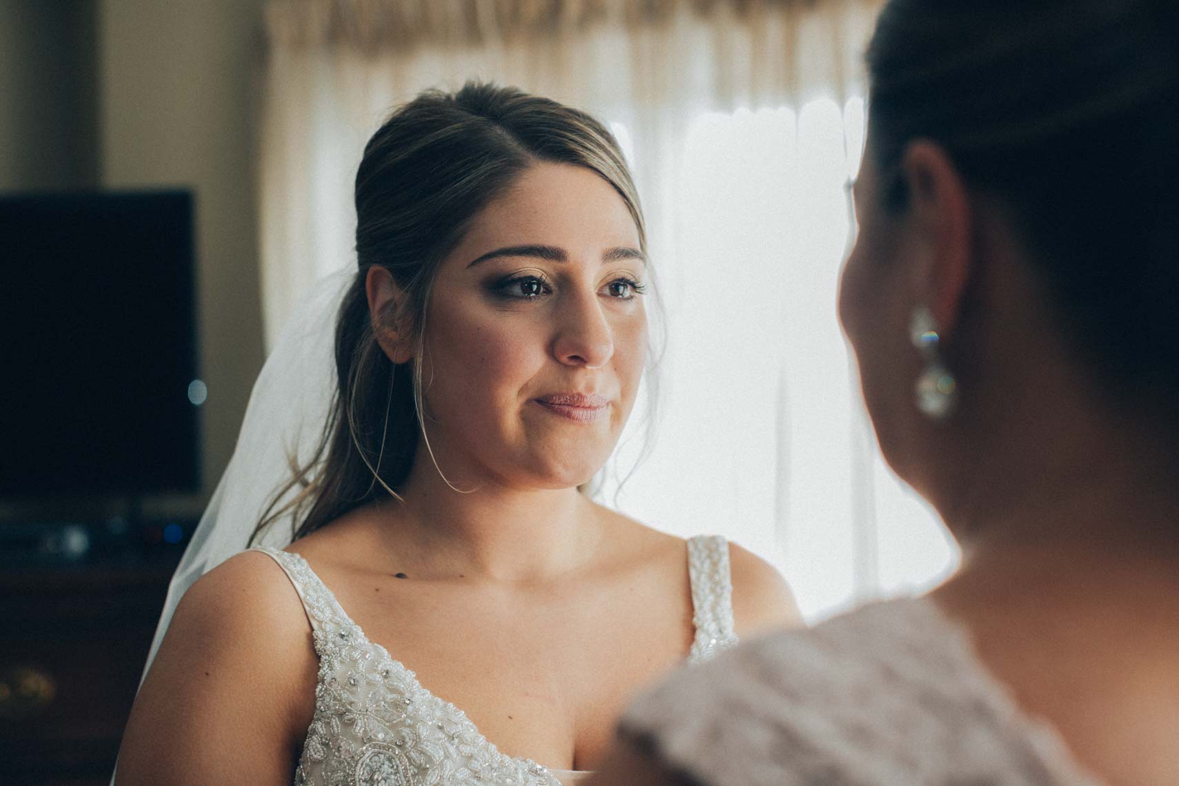 Bridal Photography Toronto Ontario | Magnolia Studio Photography