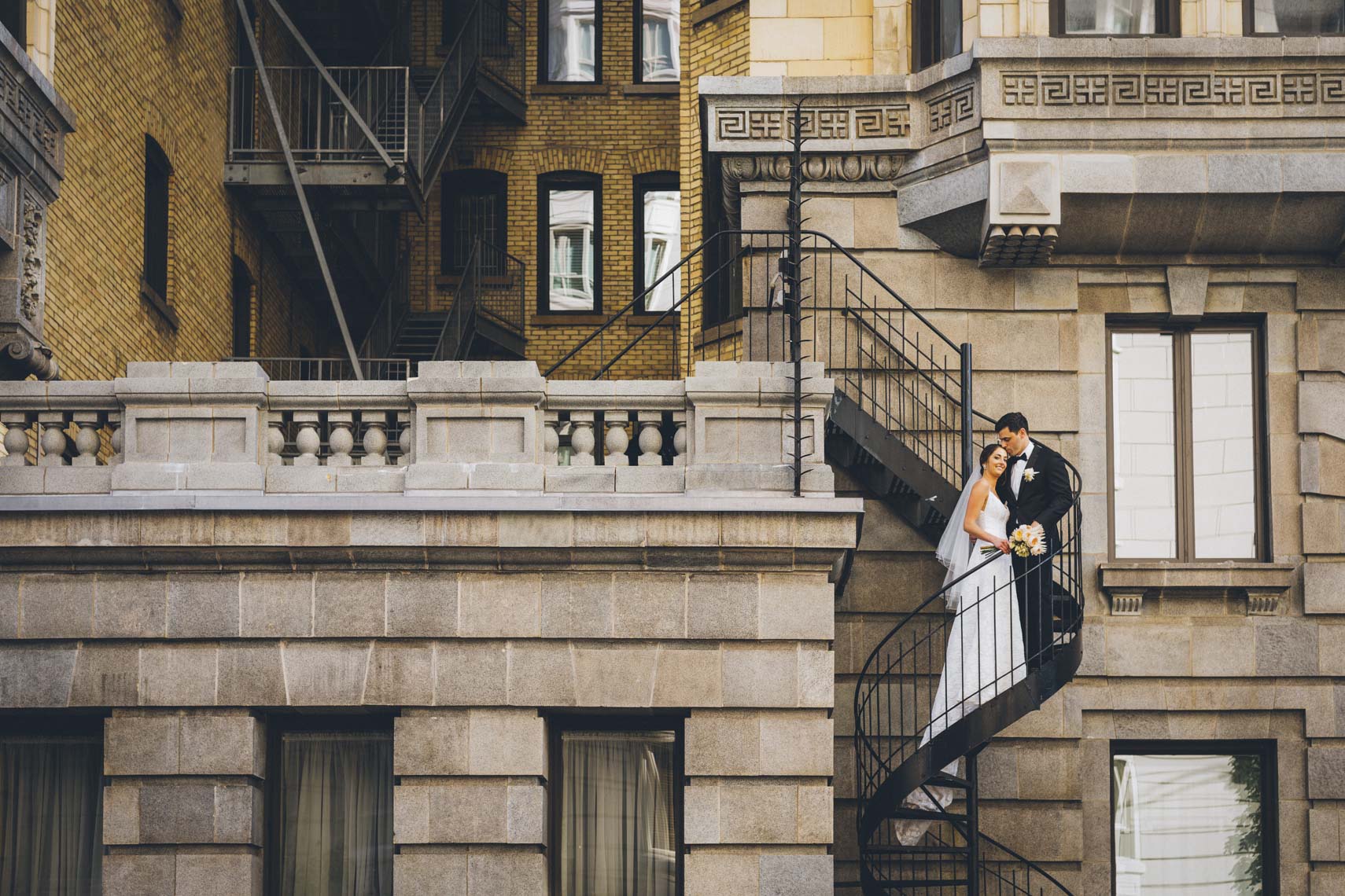 Couple Photography Session Montreal Québec | Magnolia Studio Photography