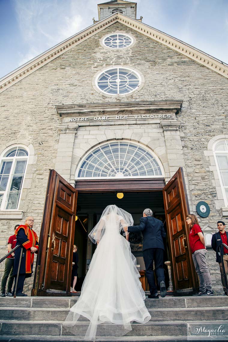 Best Wedding Photography in Montreal Québec | Magnolia Studio Photography