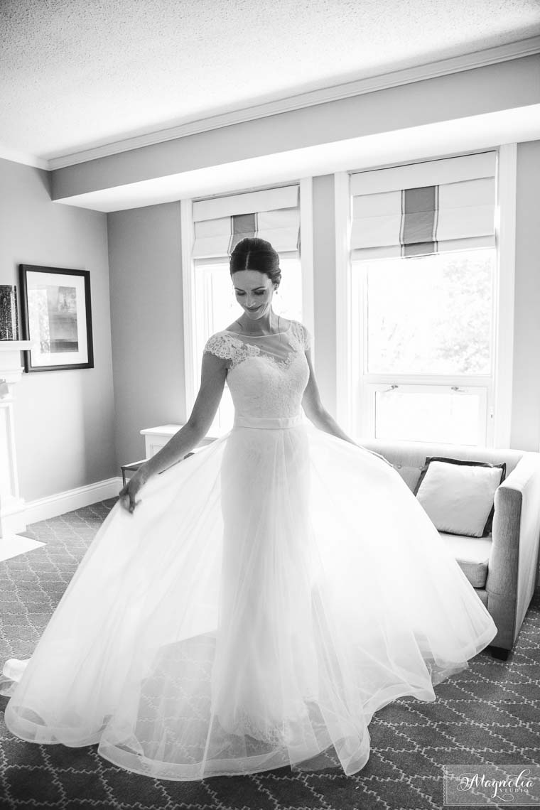 Best Wedding Photography in Toronto Ontario | Magnolia Studio Photography