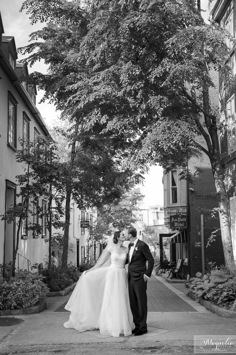 Best Wedding Photography in Vancouver British Columbia | Magnolia Studio Photography