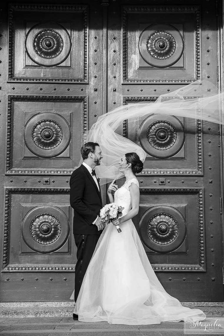 Best Wedding Photography in Montreal Quebec | Magnolia Studio Photography