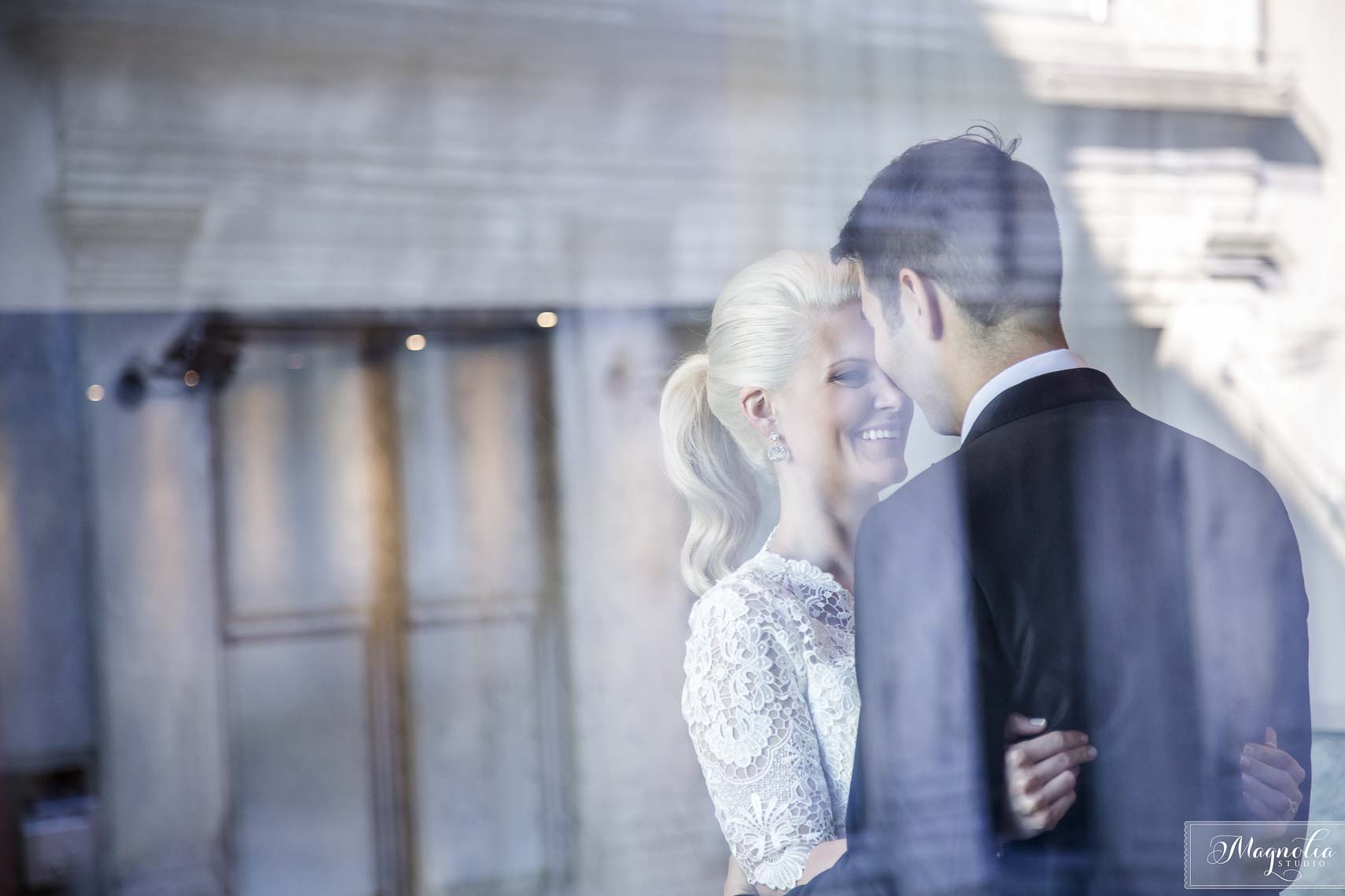 Best Wedding photographer in Athens Greece | Magnolia Studio Photography