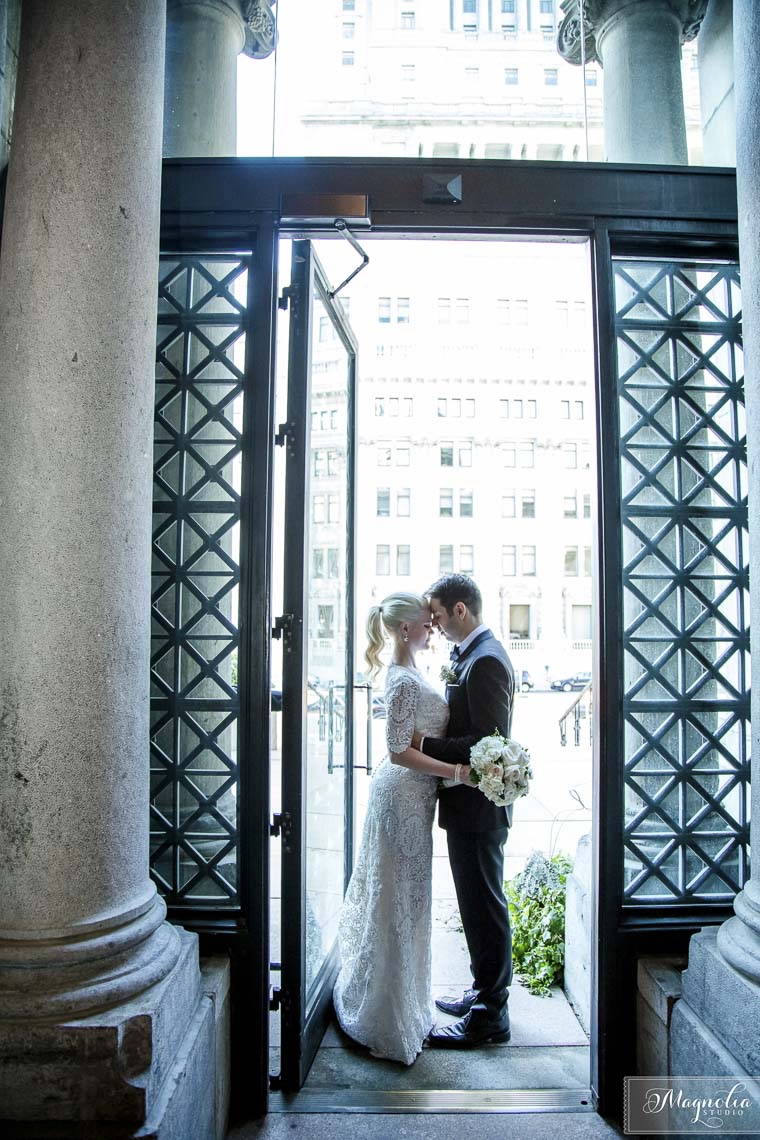 Best Wedding photographer in Vancouver British Columbia | Magnolia Studio Photography