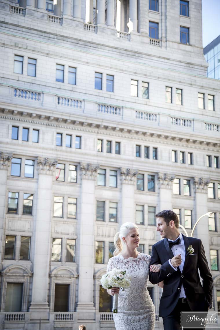 Best Wedding photographer in Vancouver British Columbia | Magnolia Studio Photography