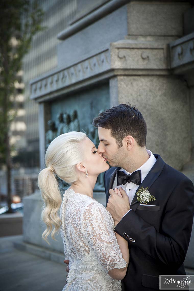 Best Wedding photographer in Toronto Ontario | Magnolia Studio Photography