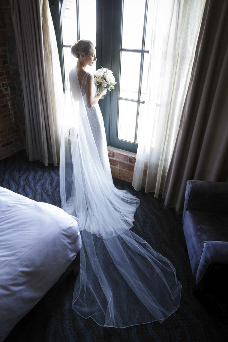 Bridal Photography Florence Italy | Magnolia Studio Photography