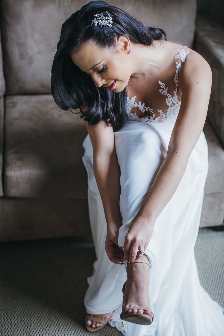 Bridal Photography Florence Italy | Magnolia Studio Photography