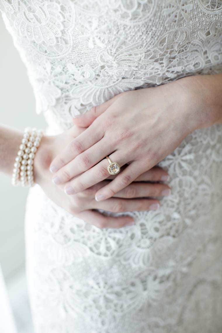 Bridal Photography Montreal Québec | Magnolia Studio Photography
