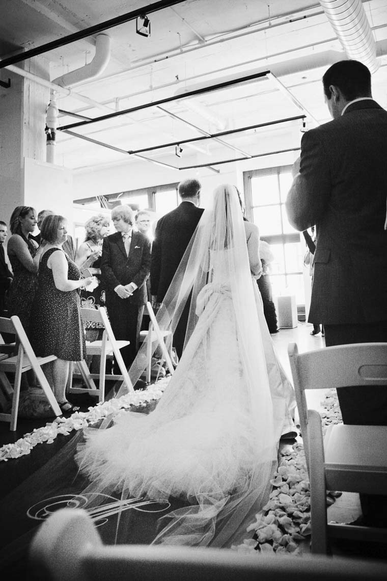 Wedding Ceremony Photography Florence Italy | Magnolia Studio Photography
