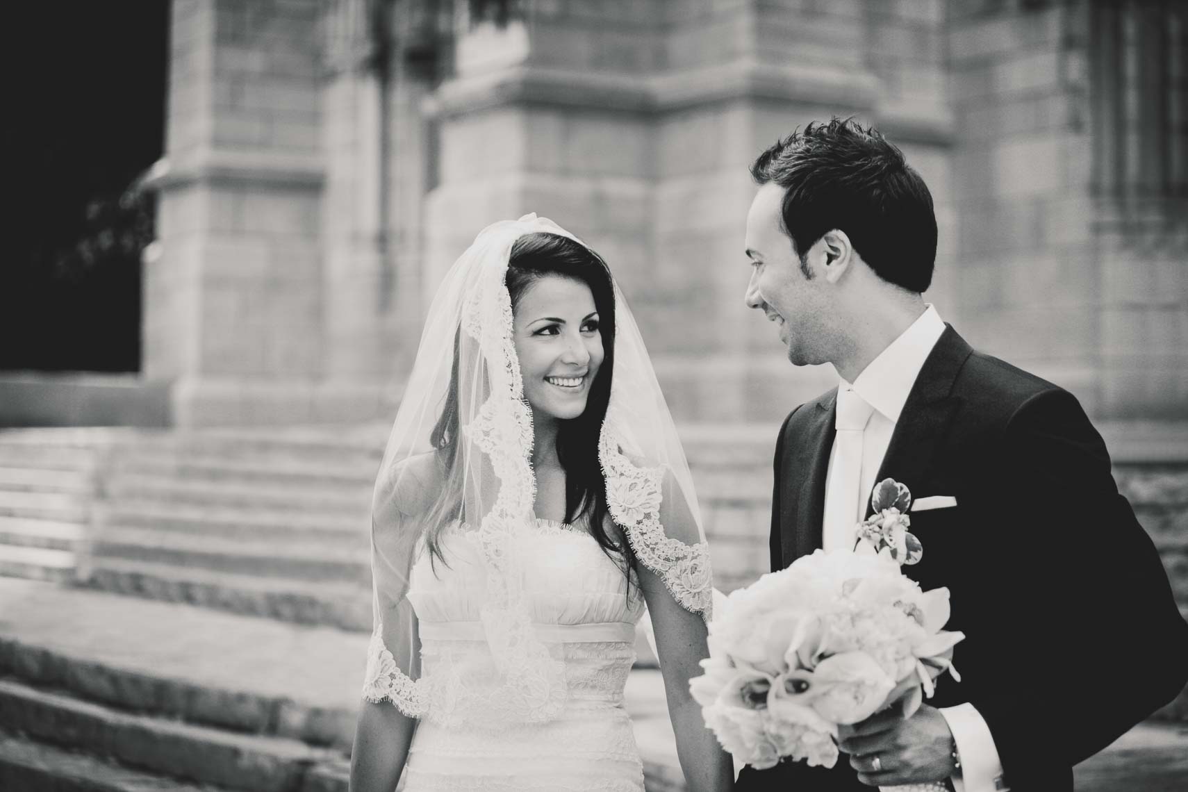 Couple Photography Session Montreal Quebec | Magnolia Studio Photography