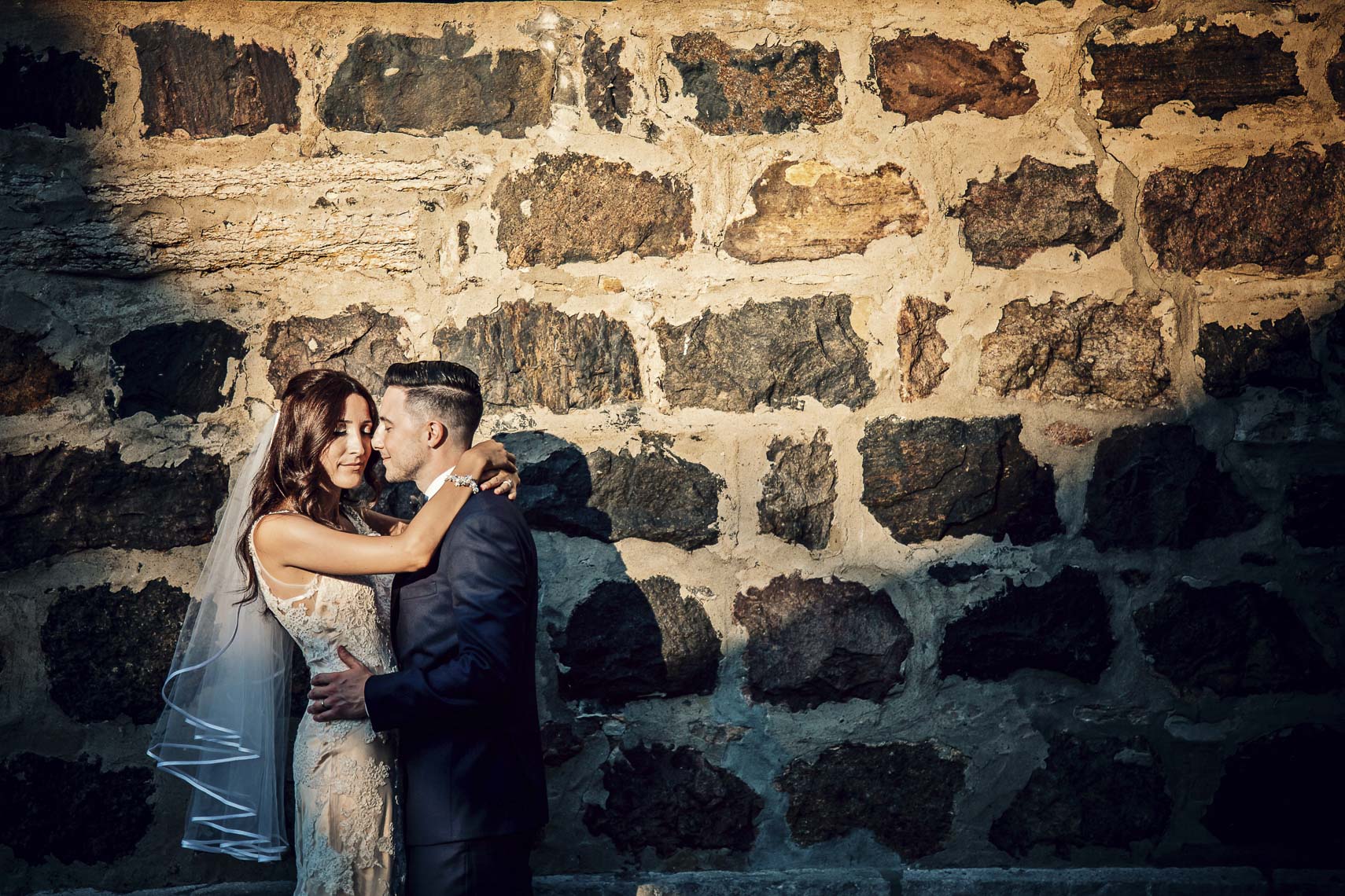 Couple Photography Session Montreal Quebec | Magnolia Studio Photography