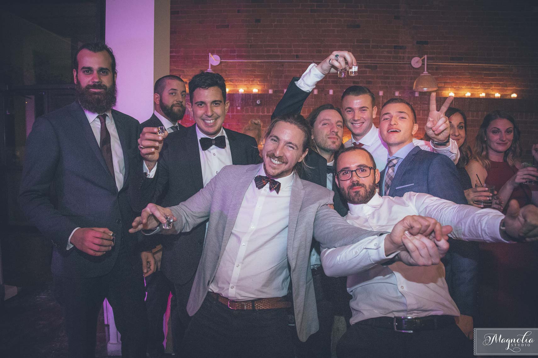 Award Winning Photographer Montreal Quebec | Magnolia Studio Photography