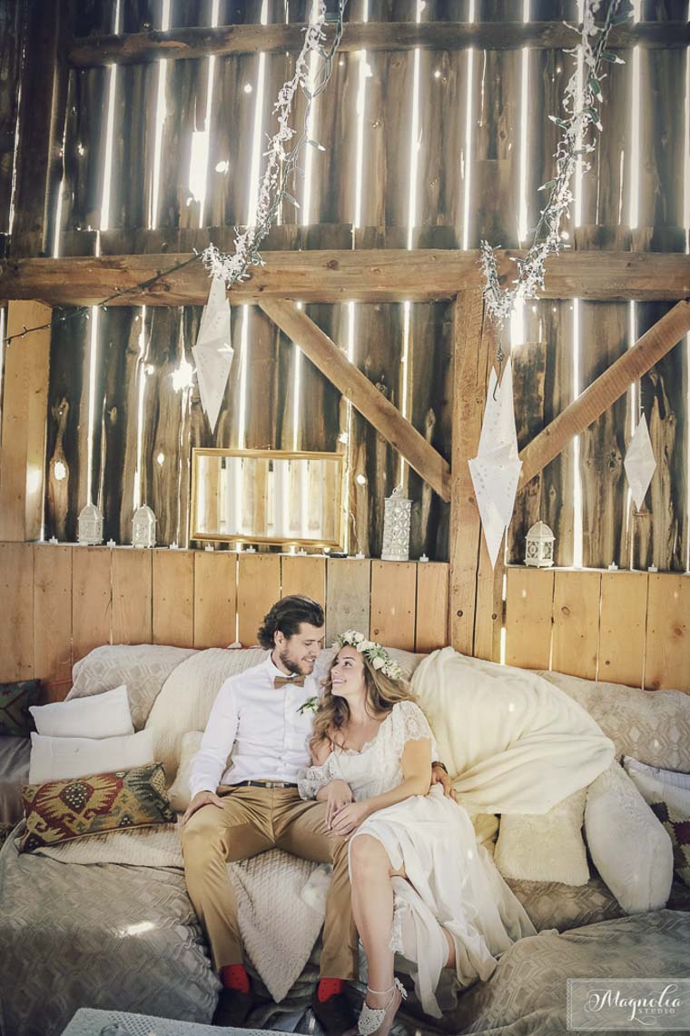 Engagement & Wedding Photography Toronto Ontario | Magnolia Studio Photography