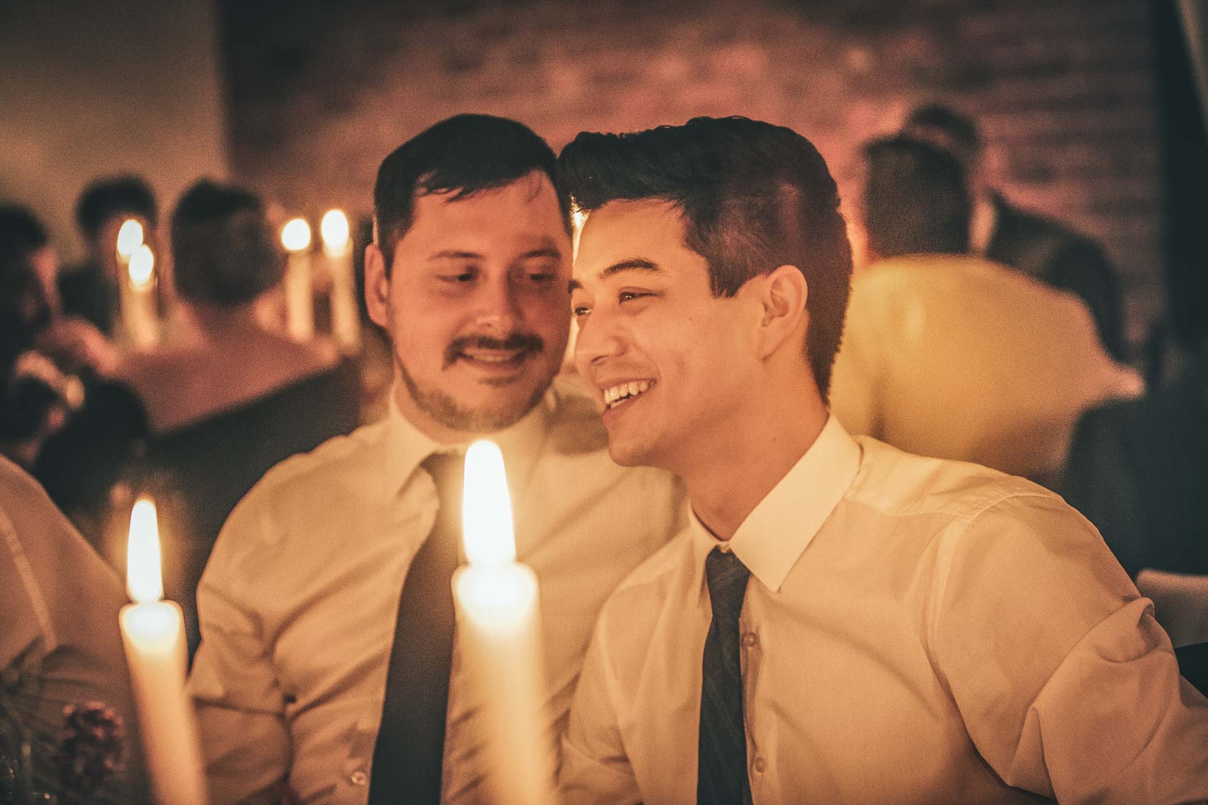Wedding Reception Photographer Athens Greece | Magnolia Studio Photography
