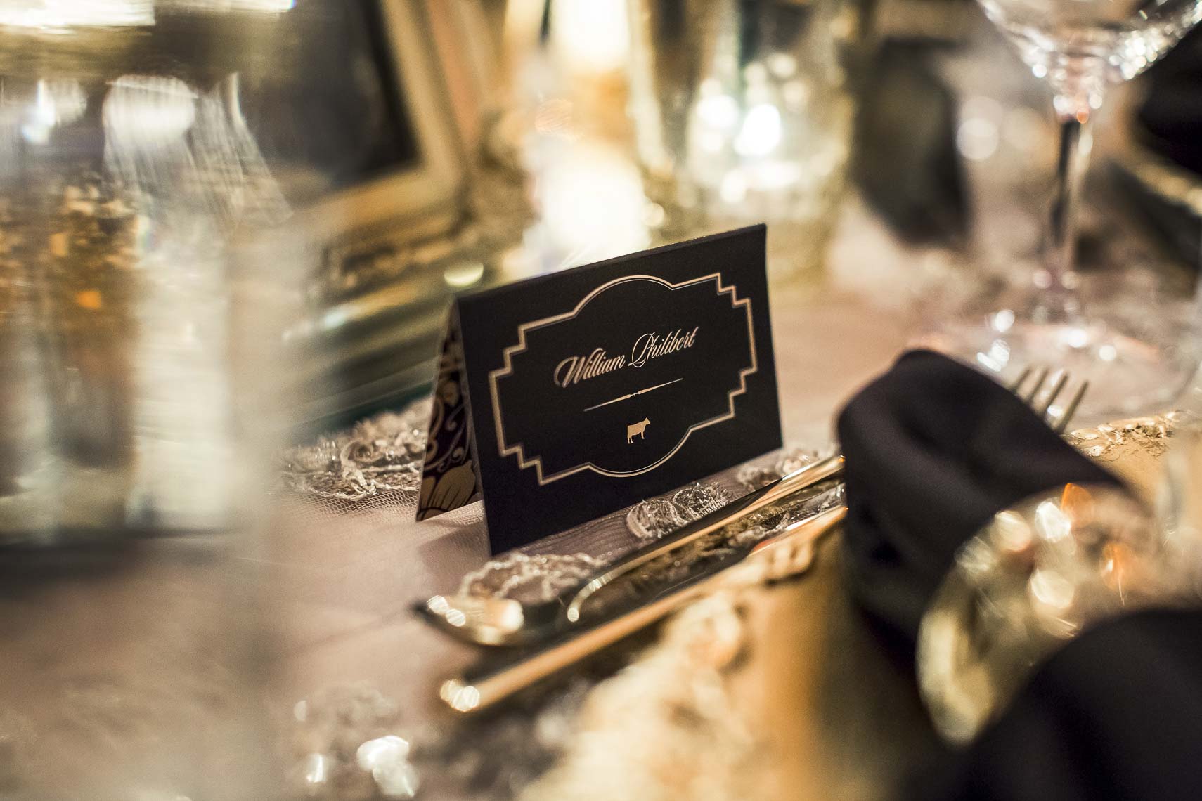 Wedding Reception Photographer Florence Italy | Magnolia Studio Photography
