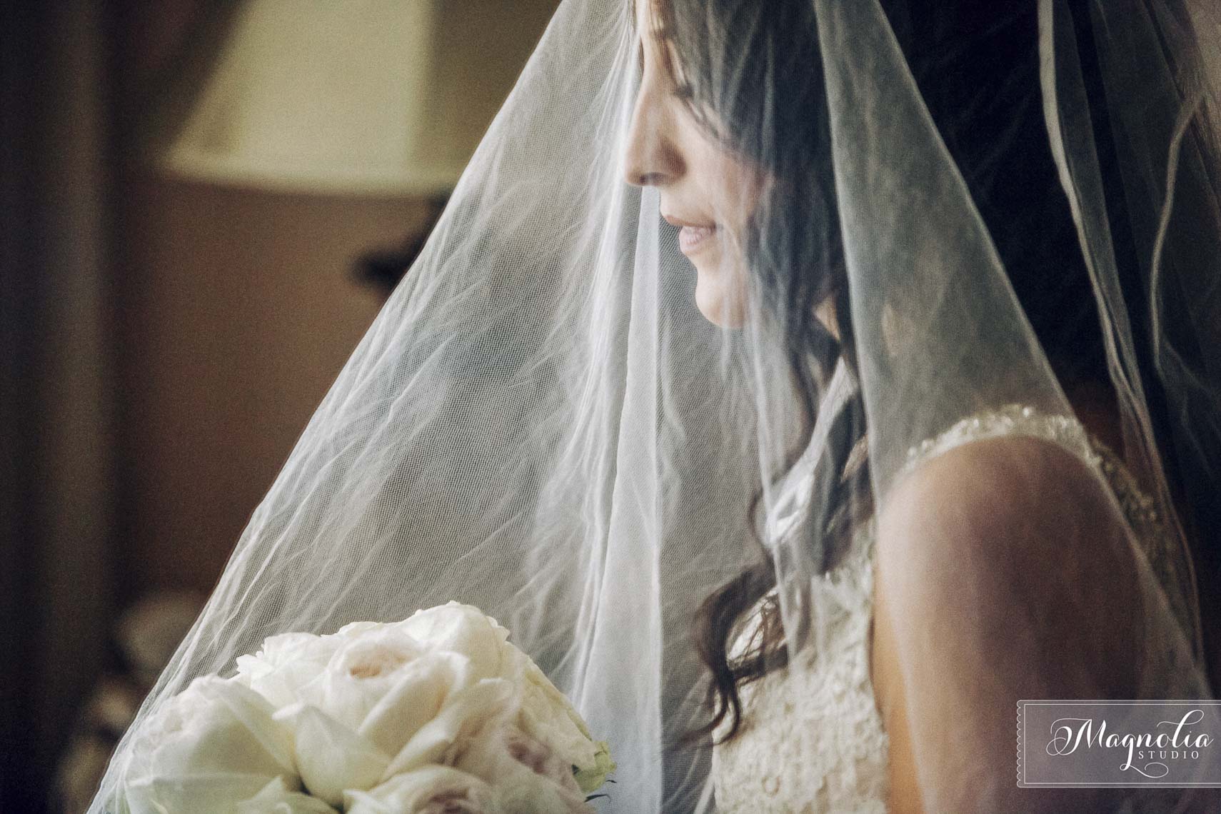 Magnolia Studio Wedding Stories | Toronto Ontario