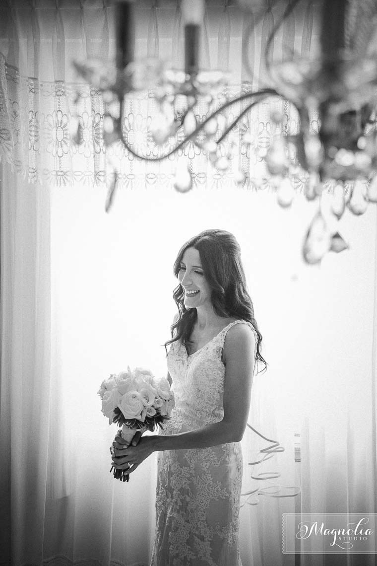 Magnolia Studio Wedding Stories | Toronto Ontario