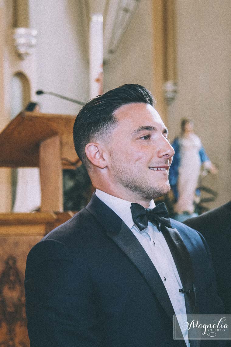 Magnolia Studio Wedding Stories | Toronto Ontario
