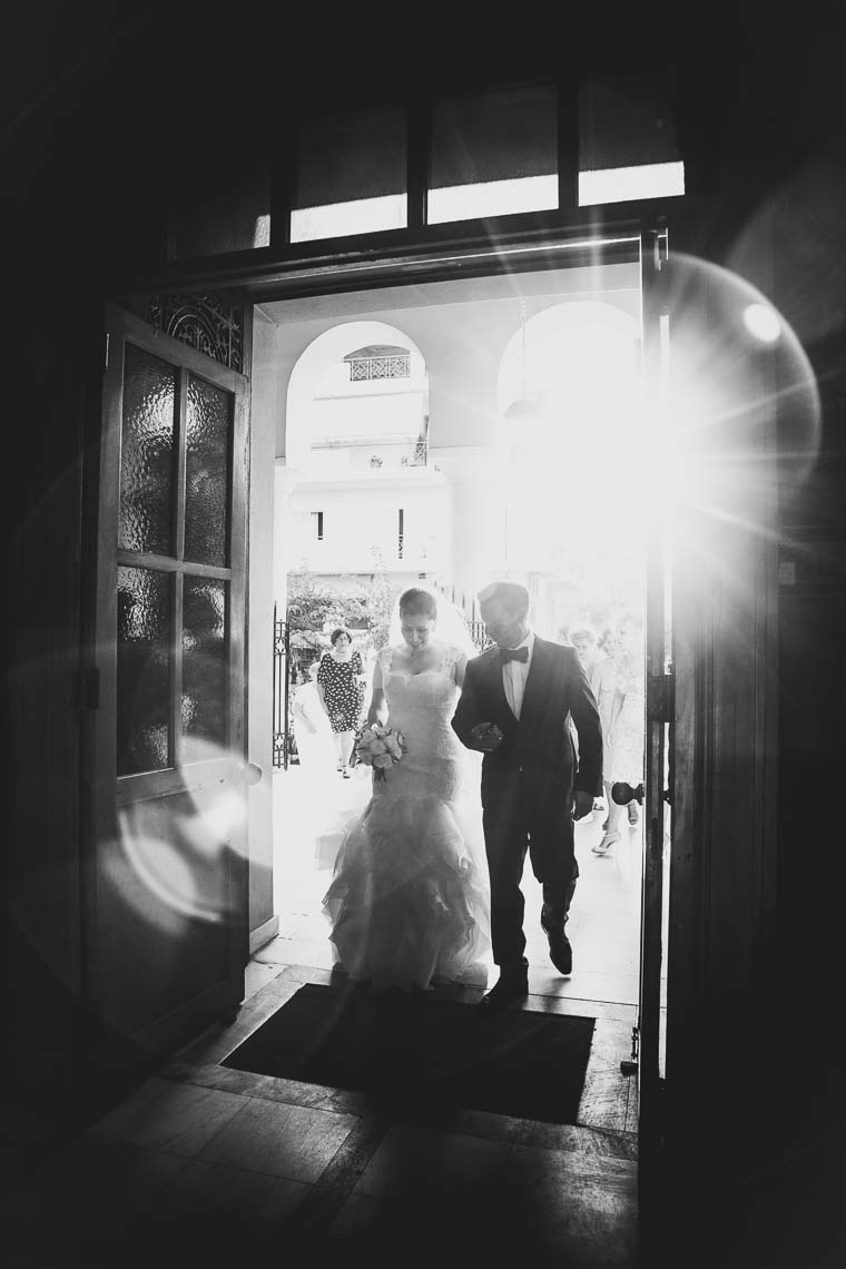Modern Wedding Photography Montreal Québec | Magnolia Studio Photography