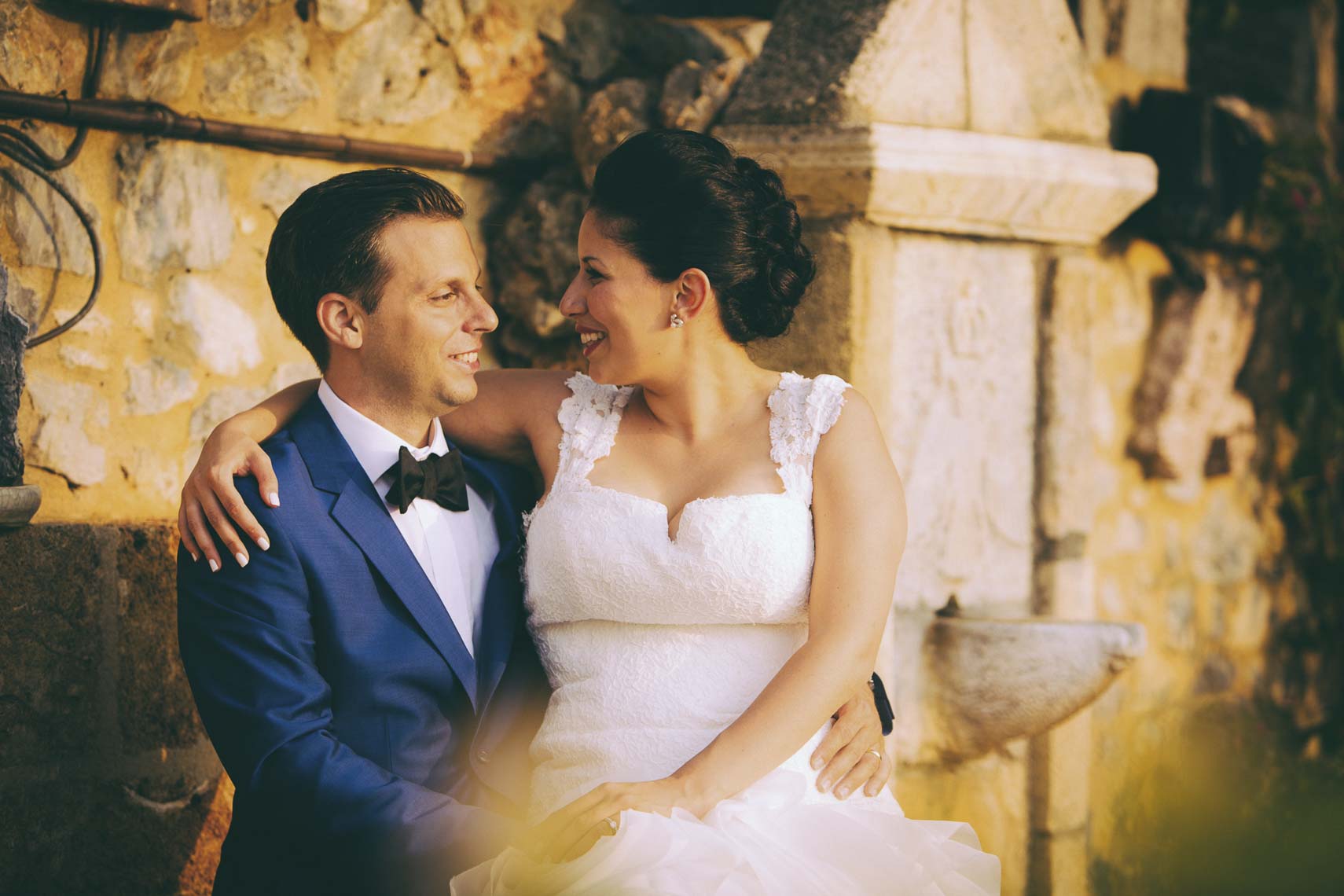 Modern Wedding Photography Montreal Quebec | Magnolia Studio Photography