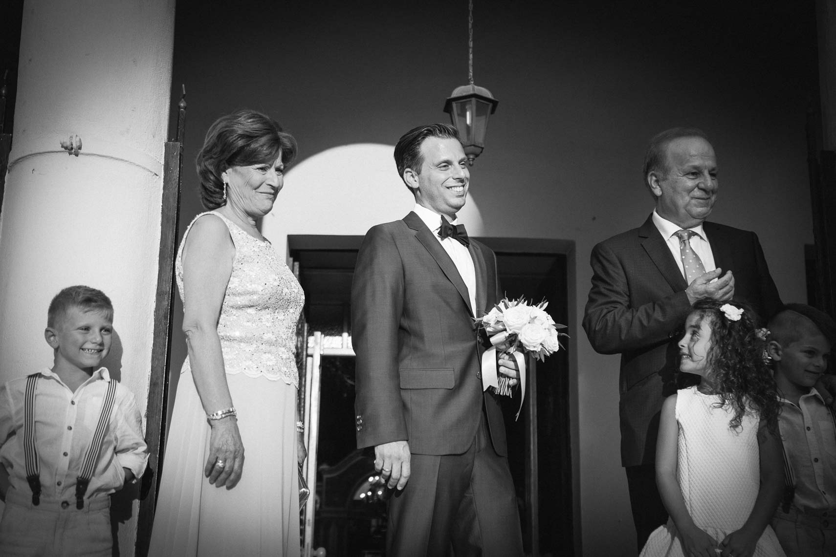 Modern Wedding Photography Montreal Québec | Magnolia Studio Photography
