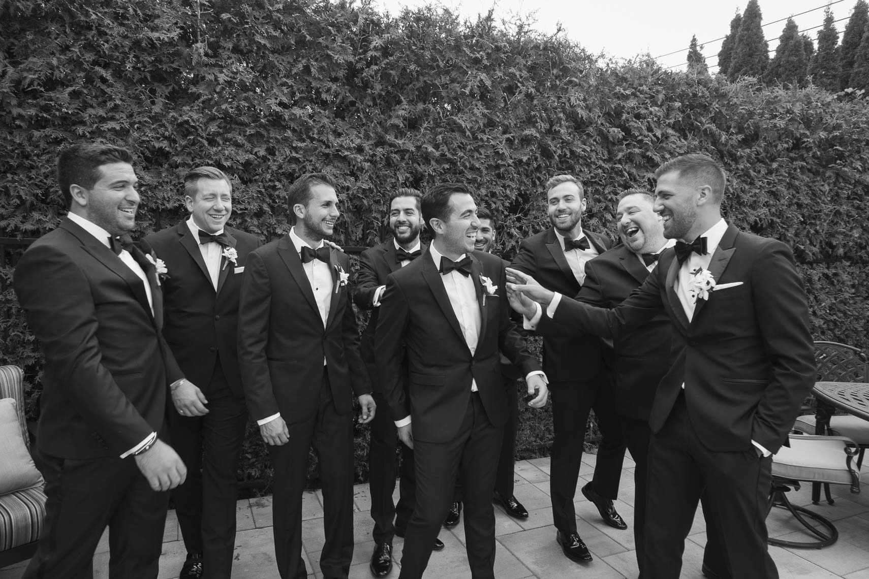 Wedding Stories Florence Italy | Magnolia Studio Photography