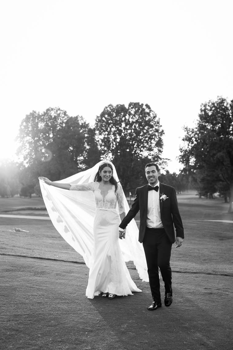 Wedding Stories Toronto Ontario | Magnolia Studio Photography