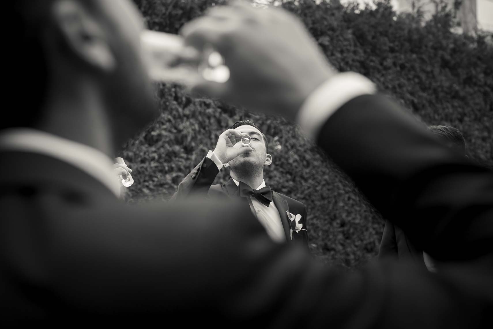 Wedding Photographer Toronto Ontario | Magnolia Studio Photography