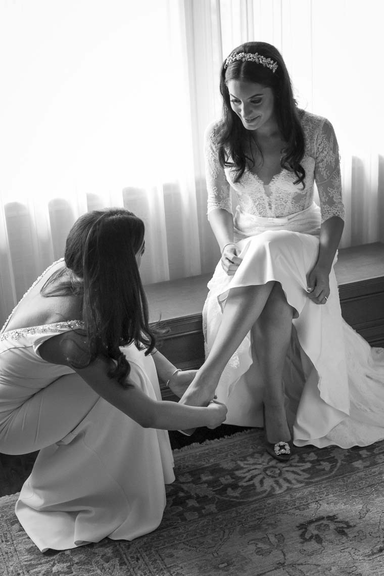 Wedding Stories Florence Italy | Magnolia Studio Photography