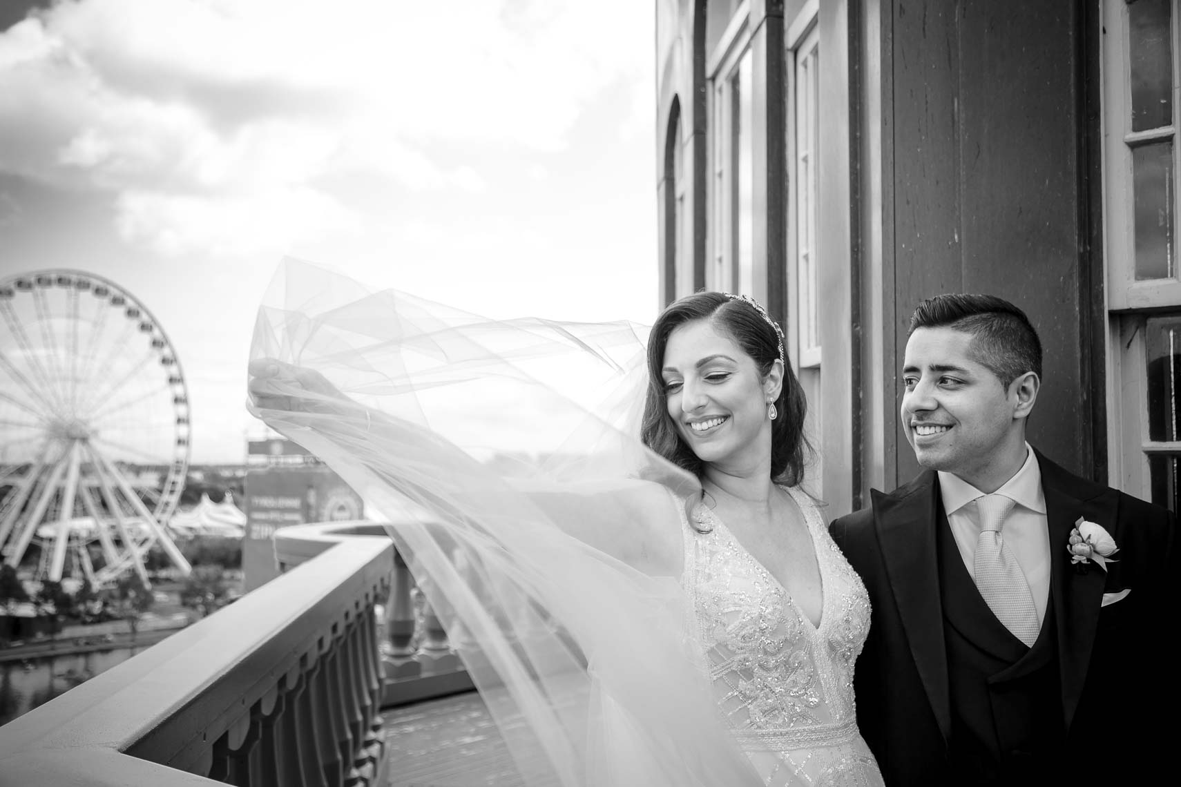 Couple Photography Vancouver British Columbia | Magnolia Studio Photography